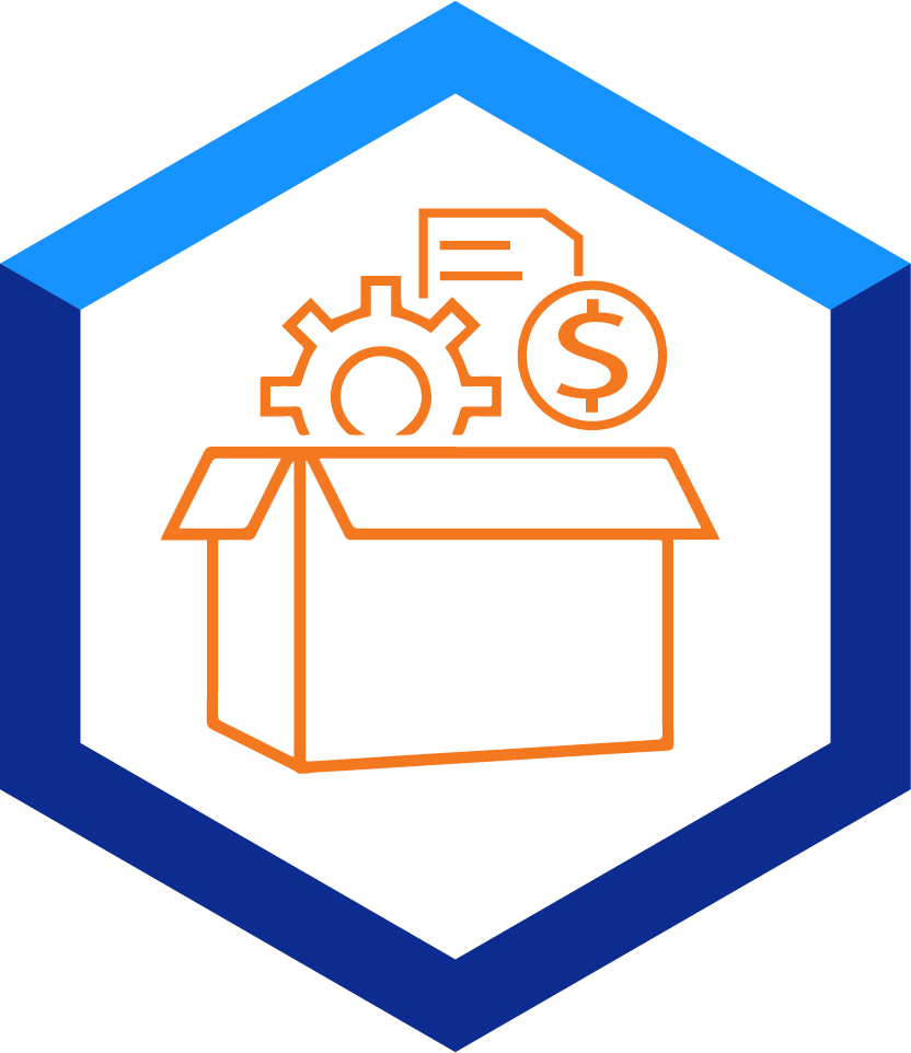 Build-lending-products